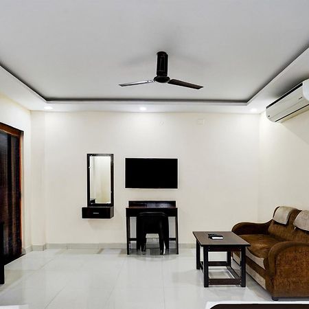 Super Collection O Tirumala Road Near Alipiri Tirupati Exterior foto